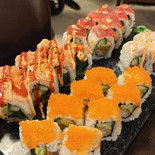 Teppan House, Mad