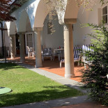 Grill House Udenfor