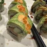 Nano Sushi Mad