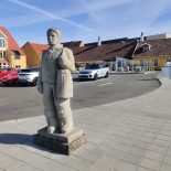 Hirtshals Kro Udenfor