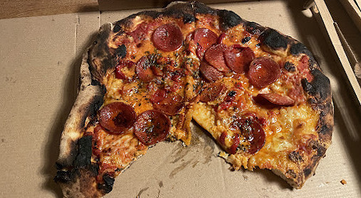 Gastronomia Italiana Mad