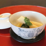 Samurai Sushi Drik