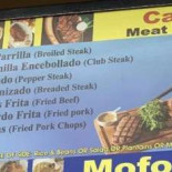 Milano Pizza House Menu