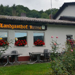 Carl's Jr. Udenfor