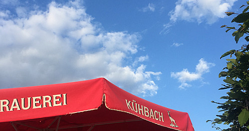 Dhaba Indian Street Food Udenfor