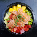 Susu Sushi Mad