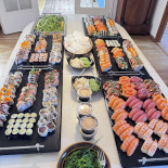 Vaerloese Sushi Mad