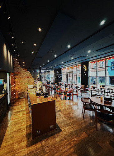 Nara Sushi Inde