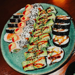 Nara Sushi Mad