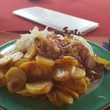 China Palace Mad