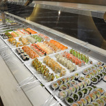 Tian Fu Menu
