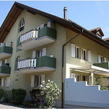 Cafe Laco Udenfor