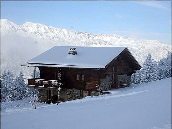 Cafe Laco Udenfor