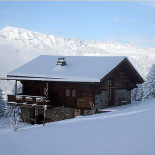Cafe Laco Udenfor