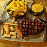 Rib House Mad