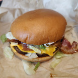 Burger King Mad