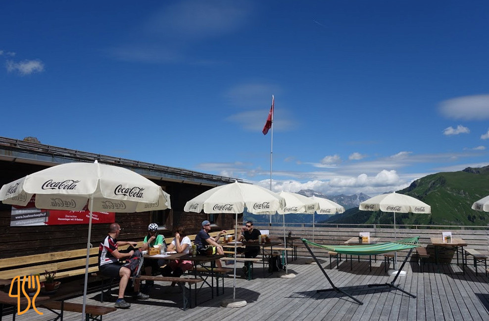 Dueodde Familiecamping Hostel Udenfor