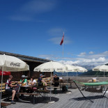 Dueodde Familiecamping Hostel Udenfor
