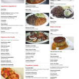 Lanterna Menu