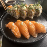 Sushimania Mad