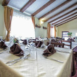 Oestbirk Pizza Inde