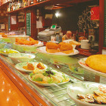 Belvedera Pizza Inde