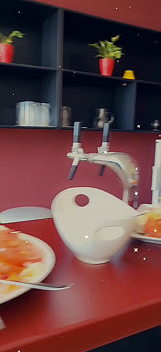 Kunstcafeen Inde