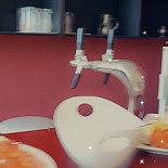 Kunstcafeen Inde