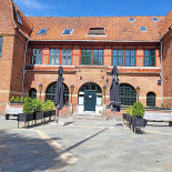 Kinesisk Birkeroed Kro Udenfor