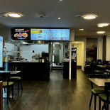Torvet Grill Inde