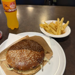 Torvet Grill Mad