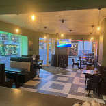 Day Night Pizzabar Inde