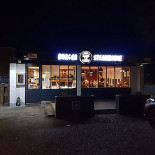Nurs Burger Steakhouse Udenfor