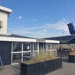 Hyttefadet Udenfor
