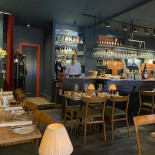 Gentofte Grill Pizzabar Inde