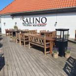 Salino Udenfor