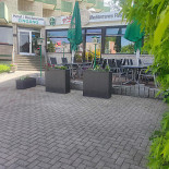 Herrup Kulturhus Udenfor