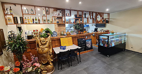 Street Food Vejle Inde