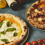 Miami Pizza Mad