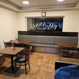 Picasso Steak Pizza Inde