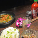 Wokshop Drik