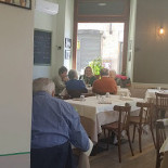 Utterslev Pizzaria Inde