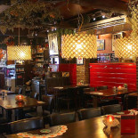 Koldby Pizzaria Inde