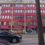 Flammen Udenfor