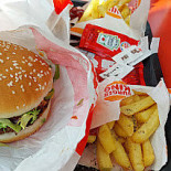 Burger King Mad