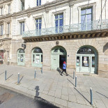 Havne Bistroen Udenfor