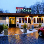 Kitzchen Udenfor
