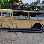 Kitzchen Udenfor