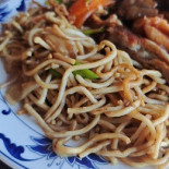 Asian Mad