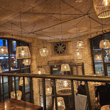 Wildebeest Gastropub Udenfor